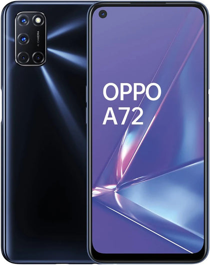OPPO A72 128gb