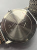 Armani Exchange Two-Hand Stainless Steel Watch