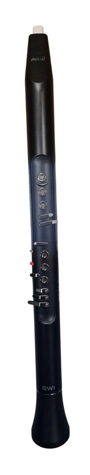 Akai Professional EWI USB Electronic Wind Instrument (boxed)