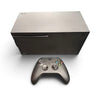 Microsoft XBox Series X 1TB Black w/Farming Simulator 25**Unboxed**