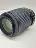 Nikon AF-S Nikkor 55-200mm f4-5 6 DX G ED Zoom Lens