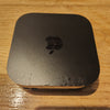 Apple TV 4K 3rd Gen 64GB - Black