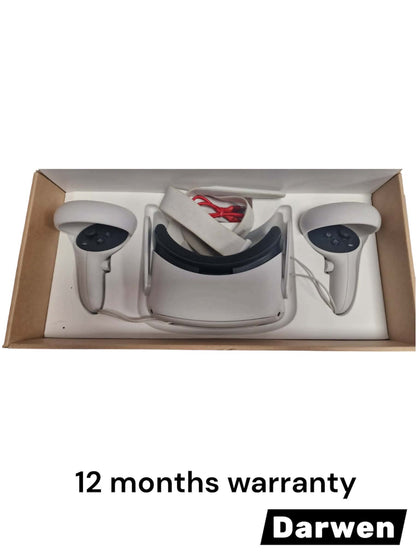 META Quest 2 VR Gaming Headset