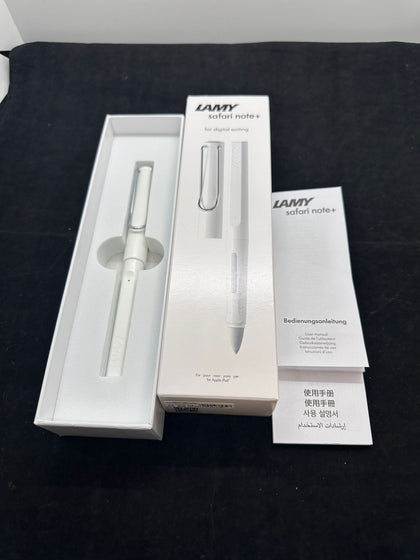Lamy Safari Note+ Digital Writing