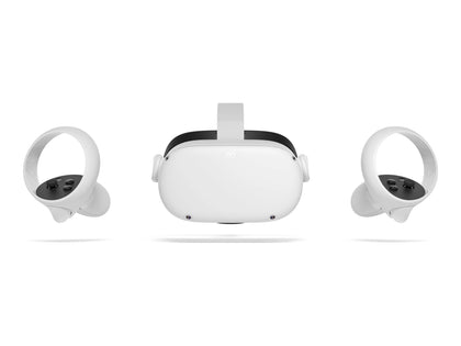 Meta Quest 2 VR Headset 128GB