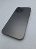 Apple iPhone 13 Pro 5G 256GB grey smartphone unlocked unboxed 91% battery health