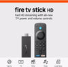 Amazon Fire TV Stick HD 2024