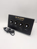 M-Audio M-Track Duo HD Audio interface Black — FULLY TESTED