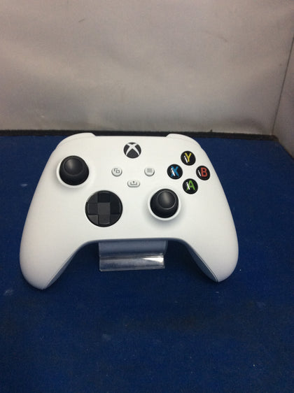 Microsoft Xbox Series X/S White Controller