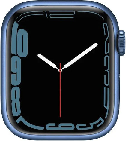 Apple Watch Series 7 41mm GPS/LTE