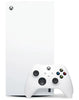 Microsoft Xbox Series X 1TB Digital Console