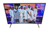 SAMSUNG UE49RU7300K 49” Smart 4K Ultra HD HDR Curved LED TV