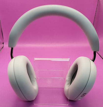 Sonos Ace Over-Ear ANC Bluetooth Headphones - Soft White  - Boxed