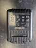 DeWalt 18v XR 4.0ah Battery