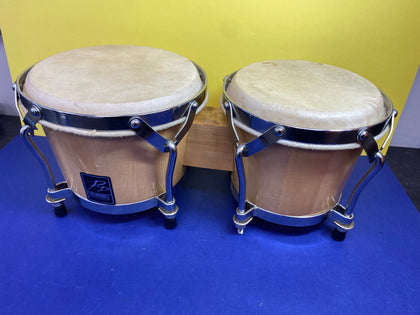 PERFORMANCE PERCUSSION BONGO’S LEIGH STORE
