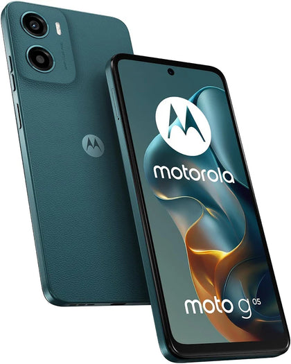 Motorola Moto G05 64GB