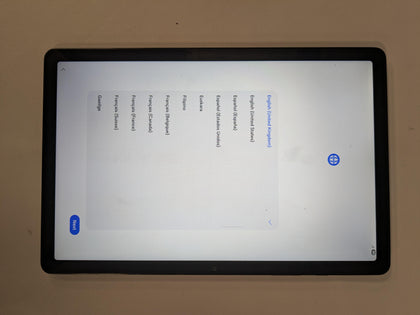 Samsung Galaxy Tab A9+ 11