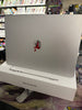 MacBook Air 16,12 M4 Chip (10-CPU 8-GPU) 16GB 256GB SSD 13"