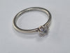 Pandora Ring Size K