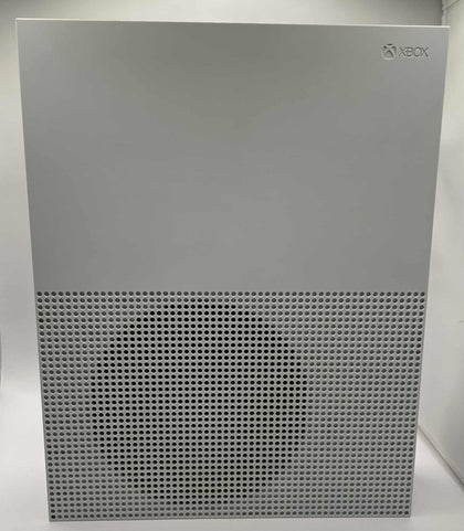 Xbox one S - no controller