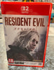 Resident Evil Requiem