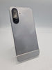 Samsung Galaxy A17 5G 128GB silver Smartphone unlocked unboxed