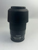 Sony 75-300mm Telephoto Lens F4.5-5.6 for Sony A-Mount SAL75300