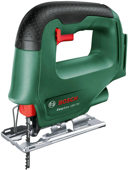 Bosch professional Cordless Jigsaw GST-18V-LI B