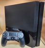Playstation 4 Console, 1TB Black, Discounted
