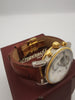 Ingersoll IN4701 Men's Watch, Automatic, Stainless Steel Case, Genuine Leather Strap, with Official Ingersoll Box