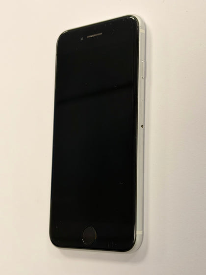 Apple iPhone SE (2nd Generation) 100% 64GB White