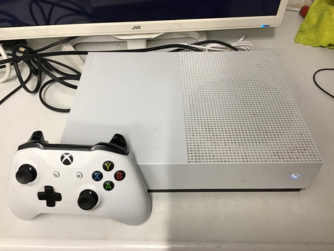 Xbox one s digital