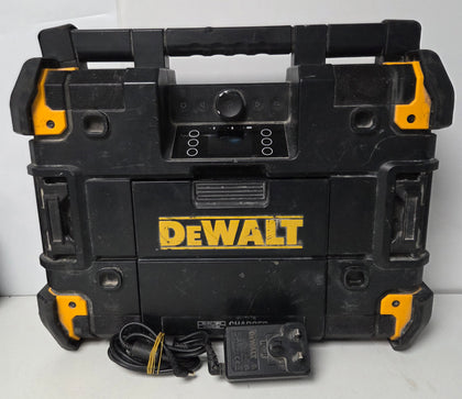 Dewalt DWST1-81079 TSTAK Radio