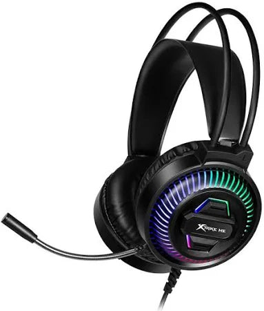 XTrike Me GH-510 Gaming Headset