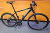 Cube 2016 Cube Curve Pro Aluminium Hybrid Bike 19" Frame **Collection Only**