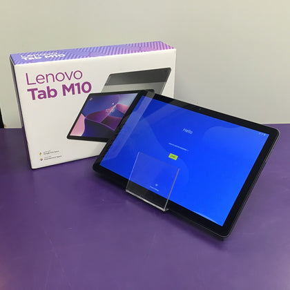 **BOXED** LENOVO Tab M10 **3rd Gen** - 10.1