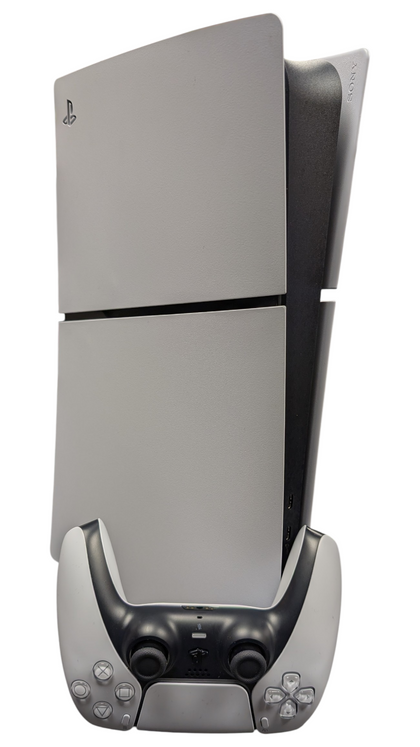 Sony PlayStation 5 Slim Digital *Unboxed*