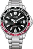 Citizen Eco-Drive Men's Sports Watch