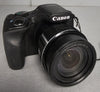 Canon PowerShot SX540 HS 20.3MP
