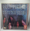 Deep Purple Machine Head Vinyl Record