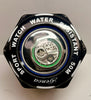 Genoa Sport Automatic Water Resistant 50M Watch