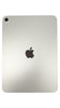 Apple iPad A16, Silver  11 Inch, WiFi 128GB with Case & Pencil