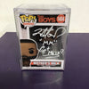 Funko Pop! The Boys #1404, Mother’s Milk signed