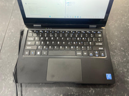 GeoFlex 110 11.6'' Convertible