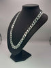 134G Silver Chain, 24" In Length, (925 Hallmarked&Tested) ***BRAND NEW***