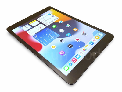 iPad 9th Generation 64GB, Space Grey, Wifi