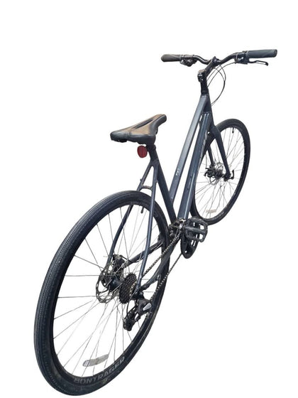 Trek FX1 Hybrid Bike - 700C Wheel - 20