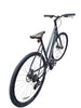Trek FX1 Hybrid Bike - 700C Wheel - 20" Frame (Large) - 21 Speed COLLECTION ONLY