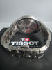 Tissot PR 100 Quartz Stainless Steel with Blue Dial Men's Watch T101610A