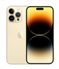 Apple iPhone 14 Pro Max Gold Mobile Phone 128GB